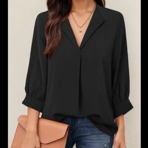Elegant Blouse